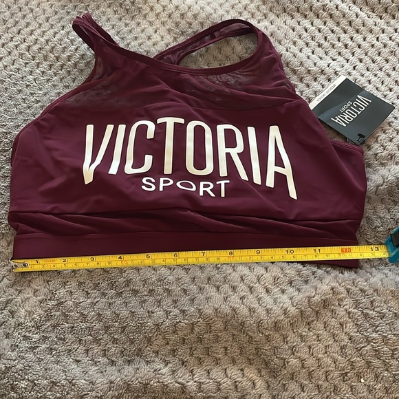 Victoria Sport sports bra  NWT - Picture 6 of 7
